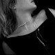 L'EXISTENCE necklace