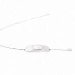 MORSURE SECRETE II necklace