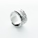 L'ESPOIR ring for men