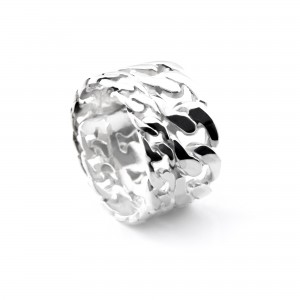 LE DECHAINEMENT-HO ring