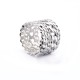 LE DECHAINEMENT ring