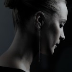L'UNION II earcuff