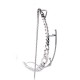 L'UNION II earcuff
