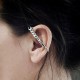 LE TRAIT D'UNION earcuff