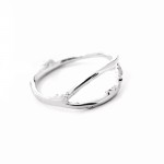 L'EMBASEMENT ring