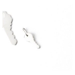L'ENIGME N°3 Pendant