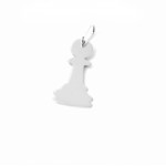 LE PION Pendant