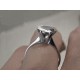 LE SOLITAIRE ring