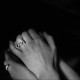 TOI ET MOI ring