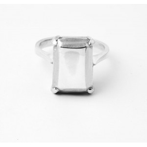 L'EXACTITUDE ring